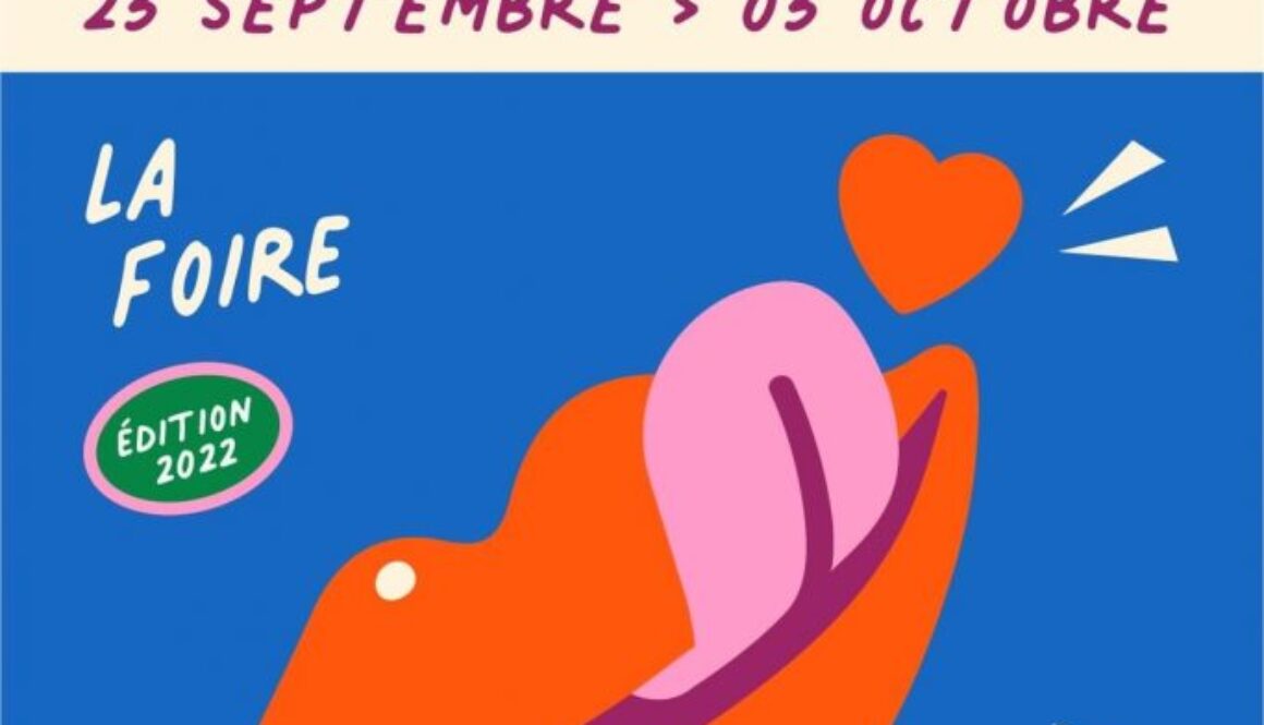 FOIRE DE MARSEILLE 2022