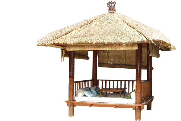 img gazebo
