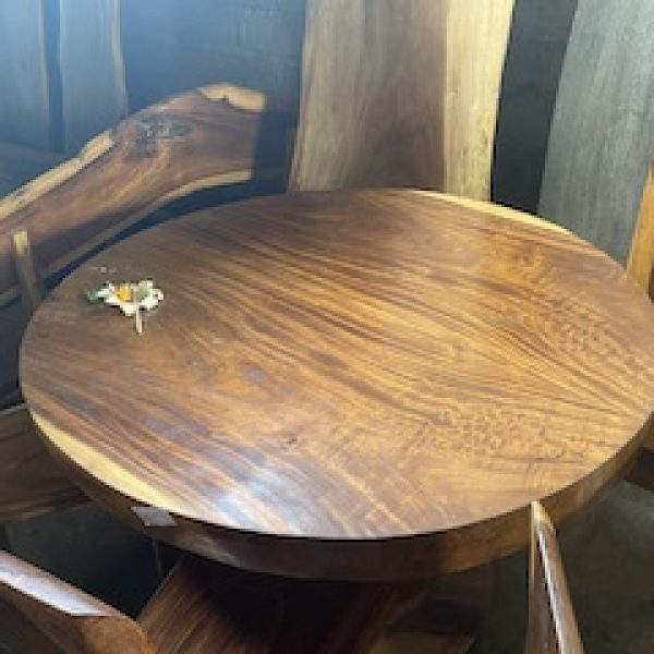 TABLE RONDE SUAR TRS0003