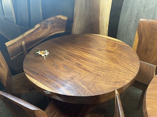 TABLE RONDE SUAR TRS0003