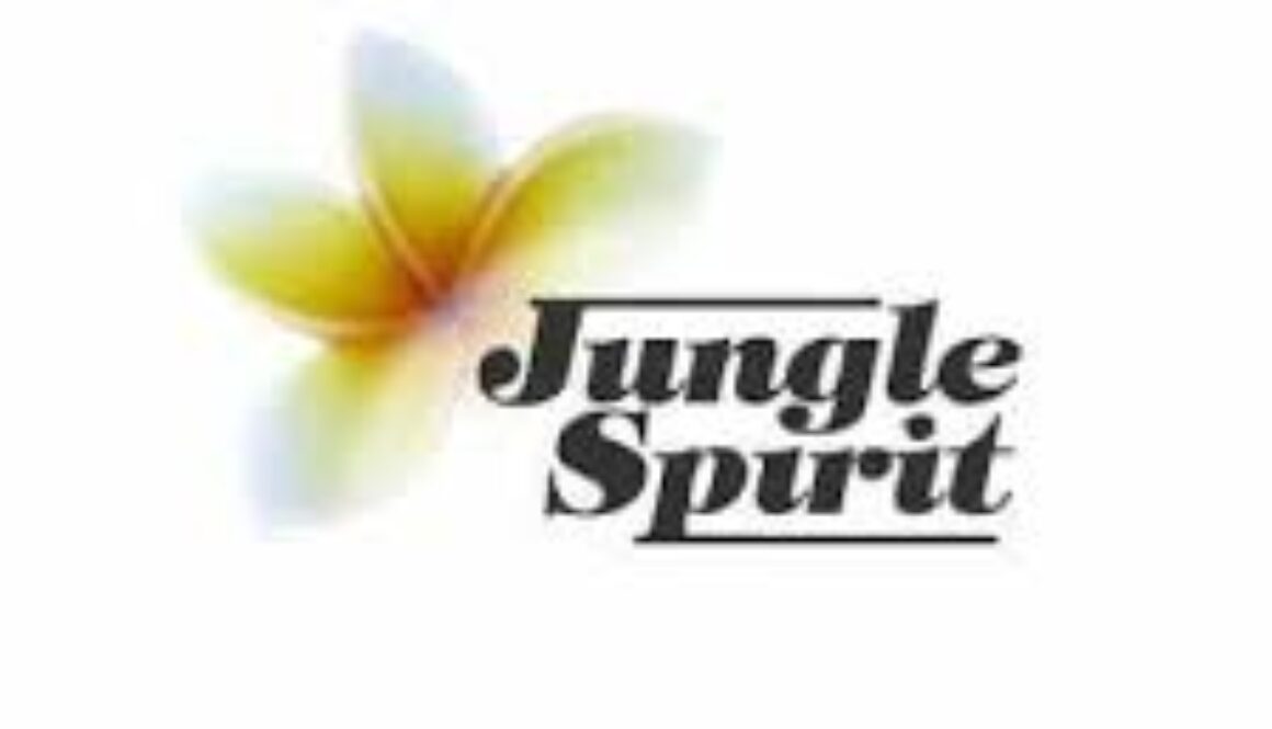 Jungle Spirit Sannary