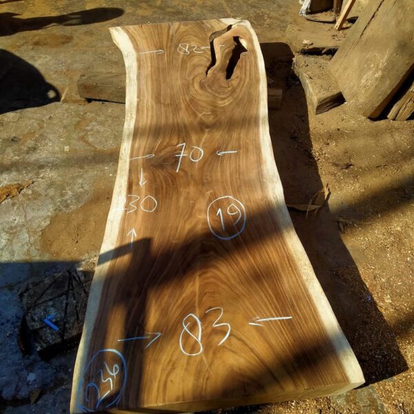 Table Suar 236B