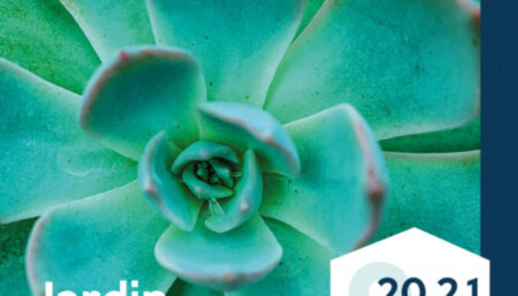 Jardin D’albertas 2022