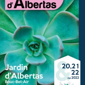 Jardin D’albertas 2022 Jardin D’albertas 2022