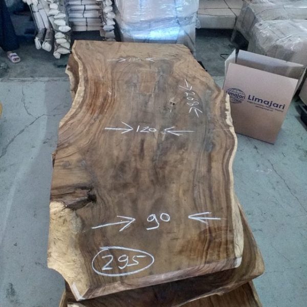 Table Suar 295