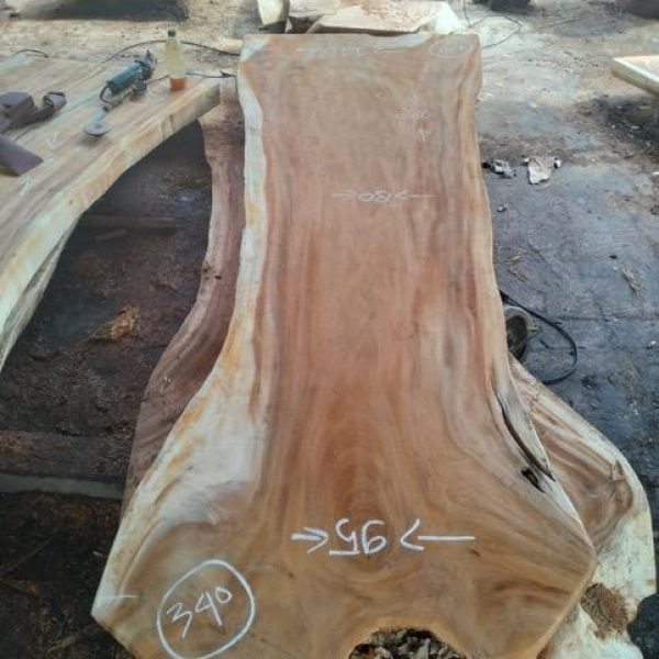 Table Suar 340B