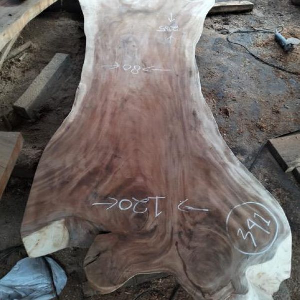 Table Suar 341B