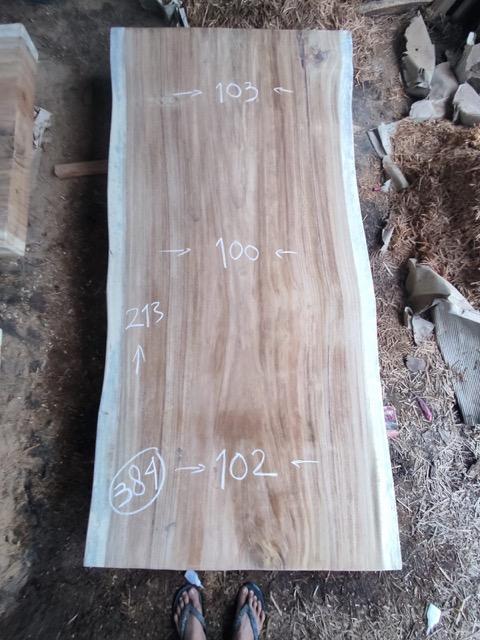 Table Suar 384