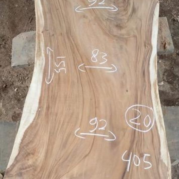 Table Suar 405