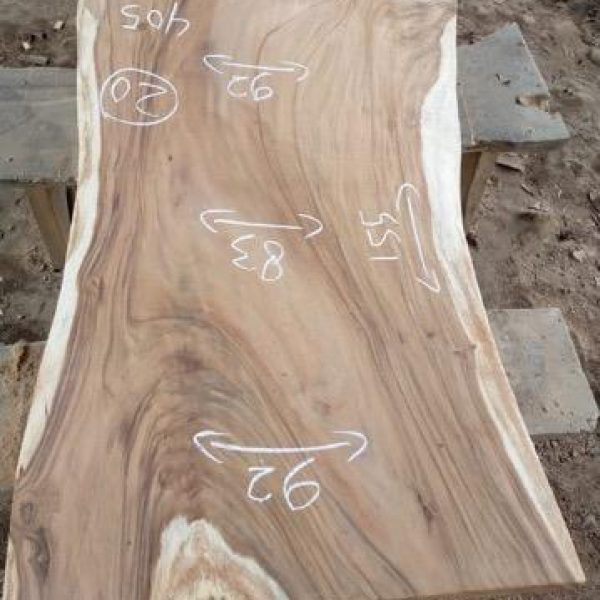Table Suar 405B