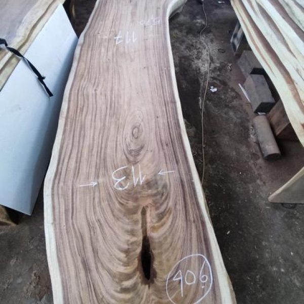 Table Suar 406