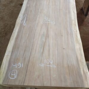 TABLE SUAR 491