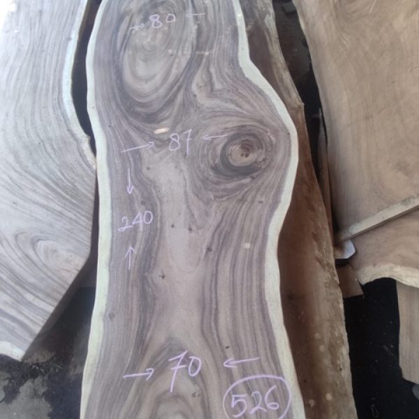 TABLE SUAR 526B