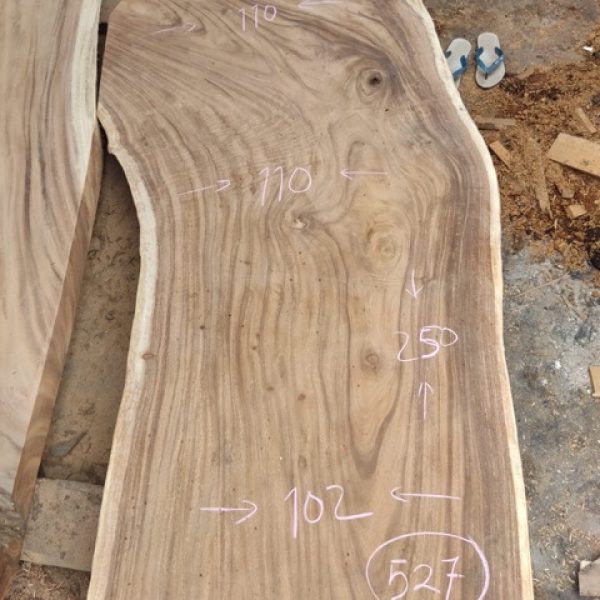 TABLE SUAR 527