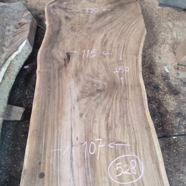 TABLE SUAR 528