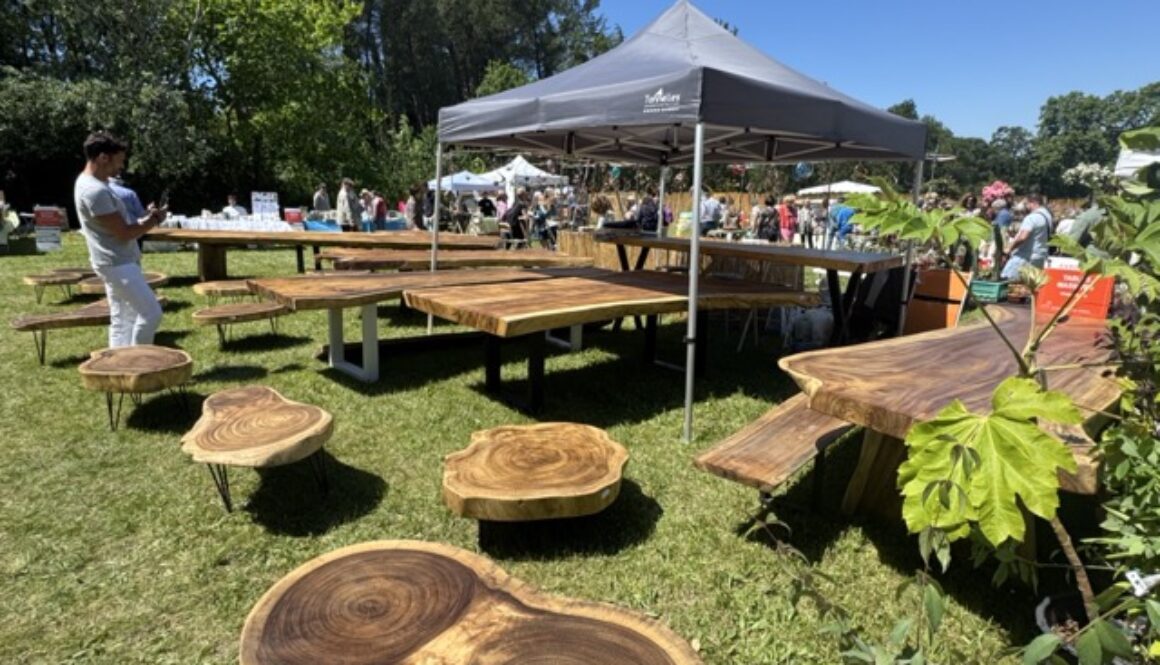 Les Jardin D’albertas 2026