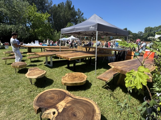 Les Jardin D’albertas 2026