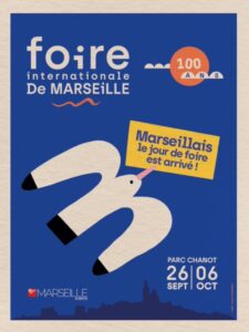 affiche foire internationale marseille 2025 Moyenne affiche foire internationale marseille 2025 Moyenne