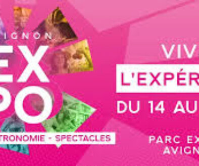 AVIGNON EXPO 2026