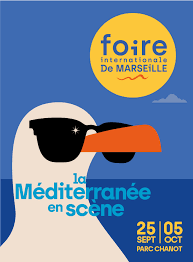 FOIRE DE MARSEILLE 2026